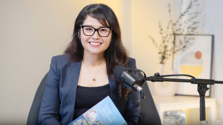 Hành trình 10 năm